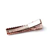 alligator hair clips double prong